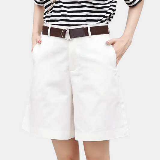 Hannah | Women's Casual Shorts
