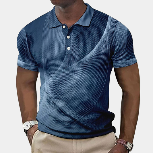 Arnold | Herren Poloshirt