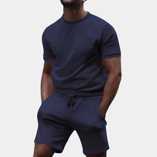 Dennis | Herren Casual Set