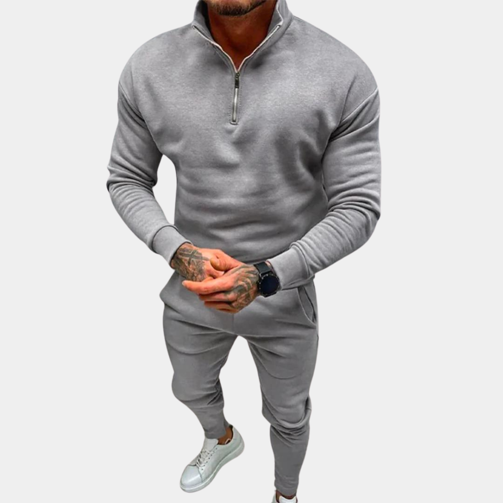 Taylor | Jogginganzug für Männer