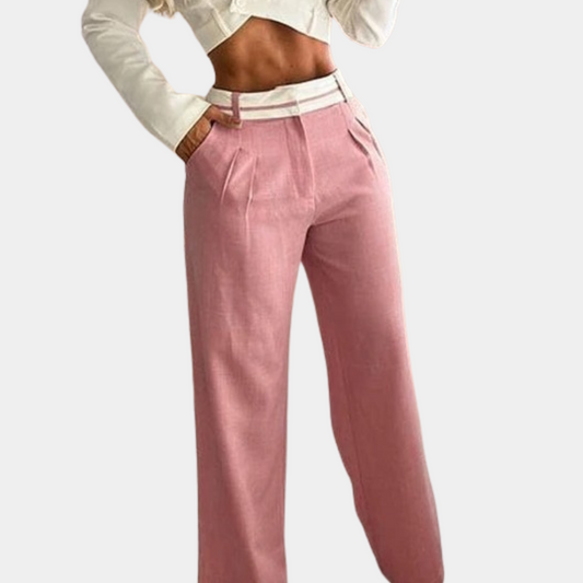 Wilma | Damen Zweiteiliges Set