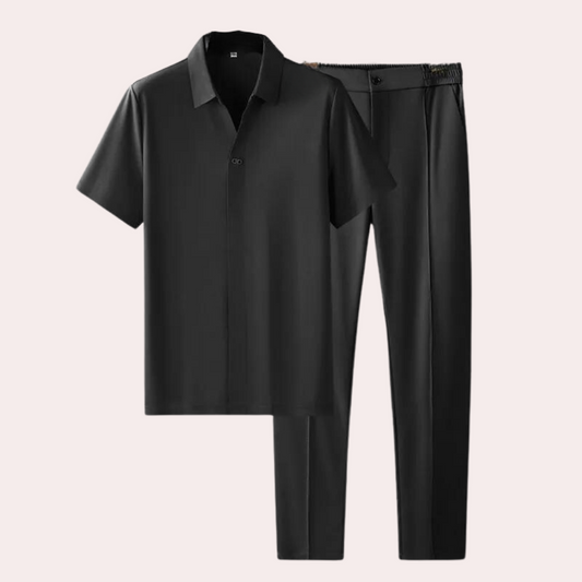 Ruben | Herren Freizeit Set