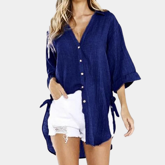 Lieve | Elegante Damen Bluse