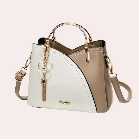 Mila | Damen Handtasche PU-Leder