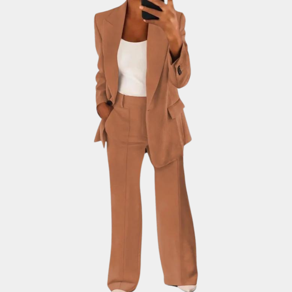 Babette | Damen 2-teiliges Set
