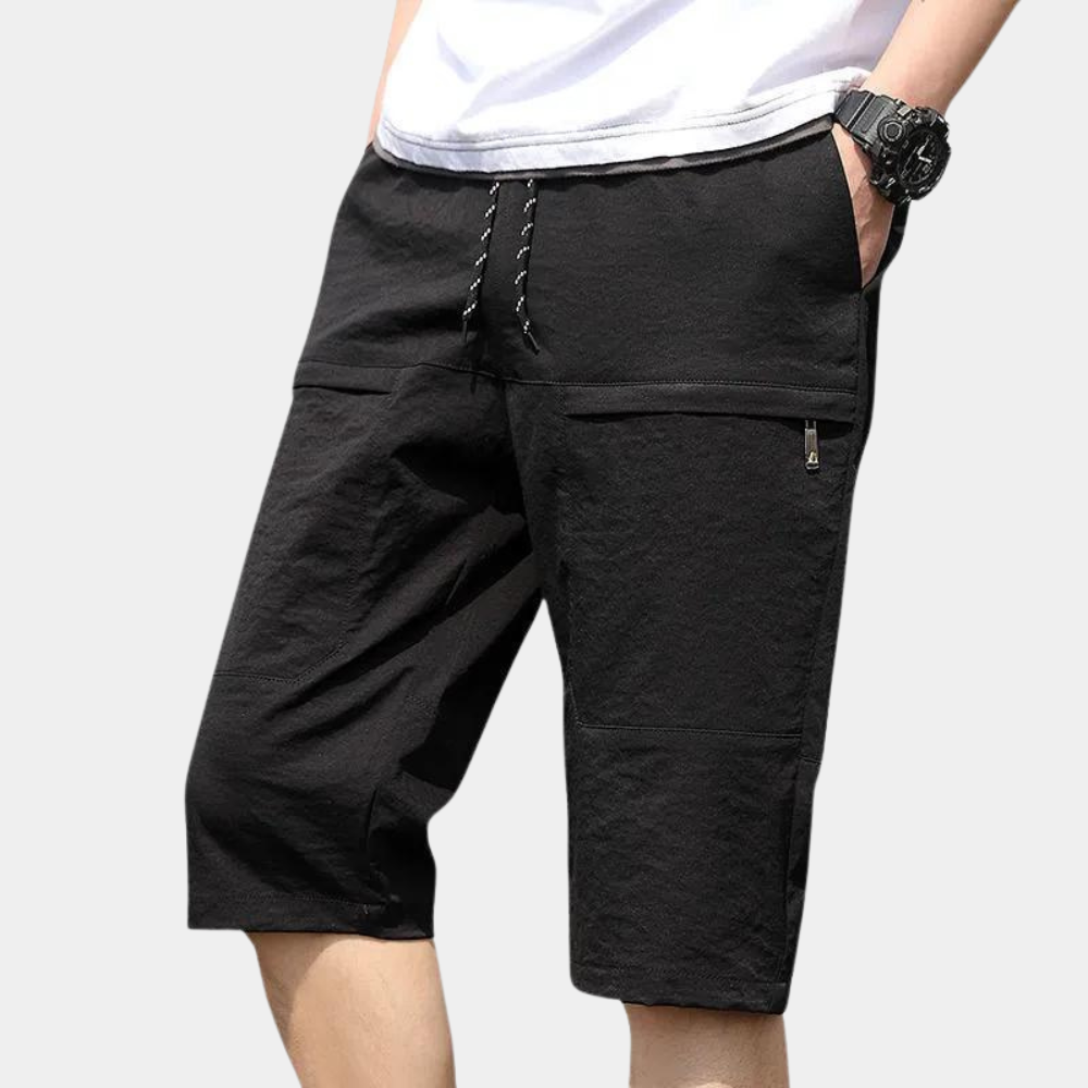 Sjoerd | Herr Cargoshorts