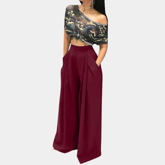 Elise | Trendy Damenhose