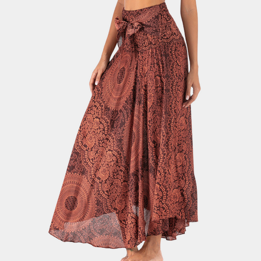Lola | Damen Maxirock