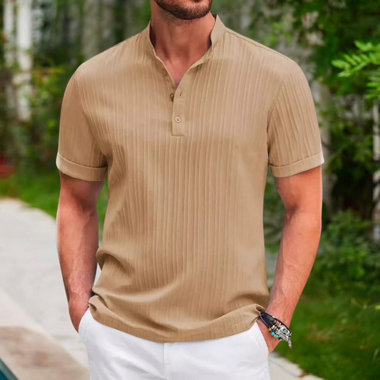 Oliver | Herren Poloshirt