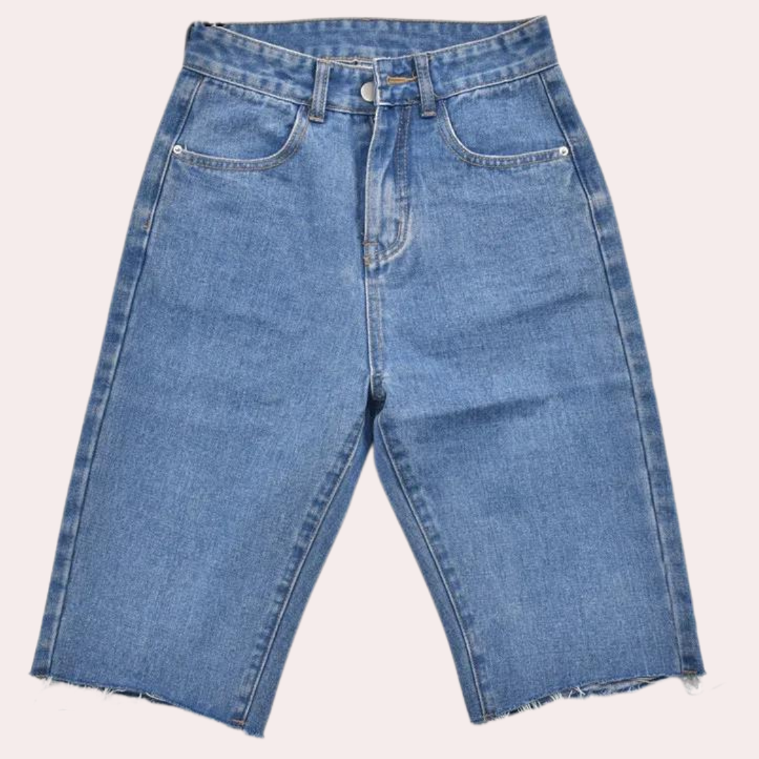 Tries | Damen Shorts