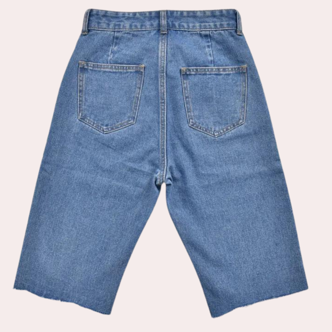 Tries | Damen Shorts