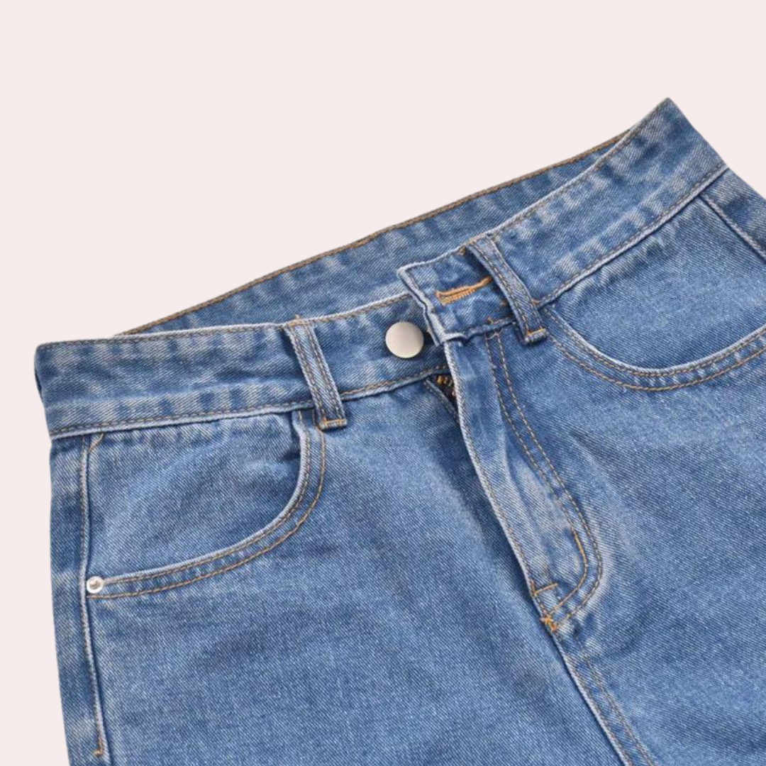 Tries | Damen Shorts