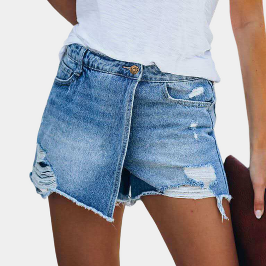 Lisa | Kurze Hosen Damen
