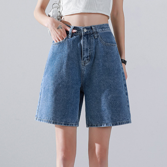Levi | Damen Jeansshorts