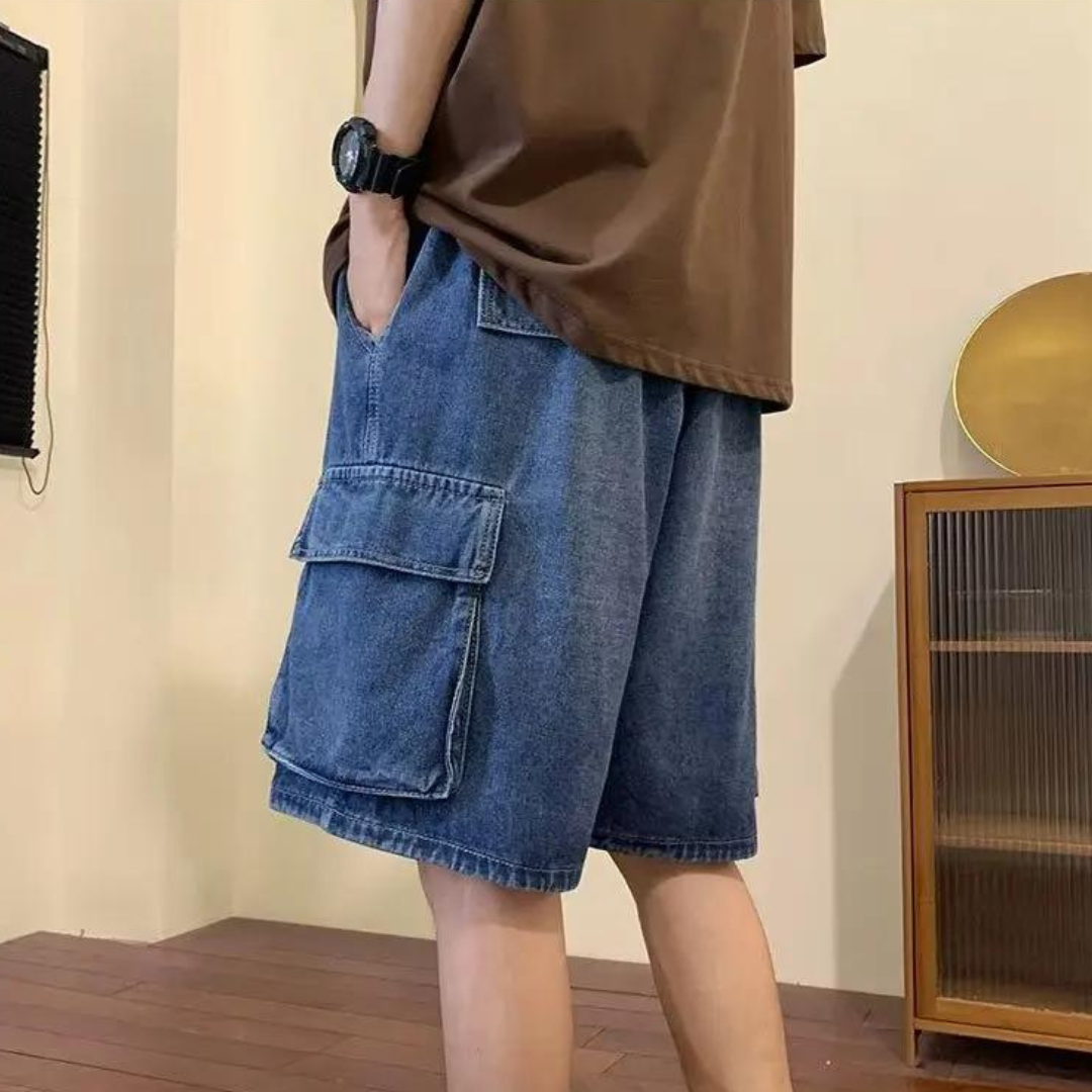Jens | Shorts da uomo