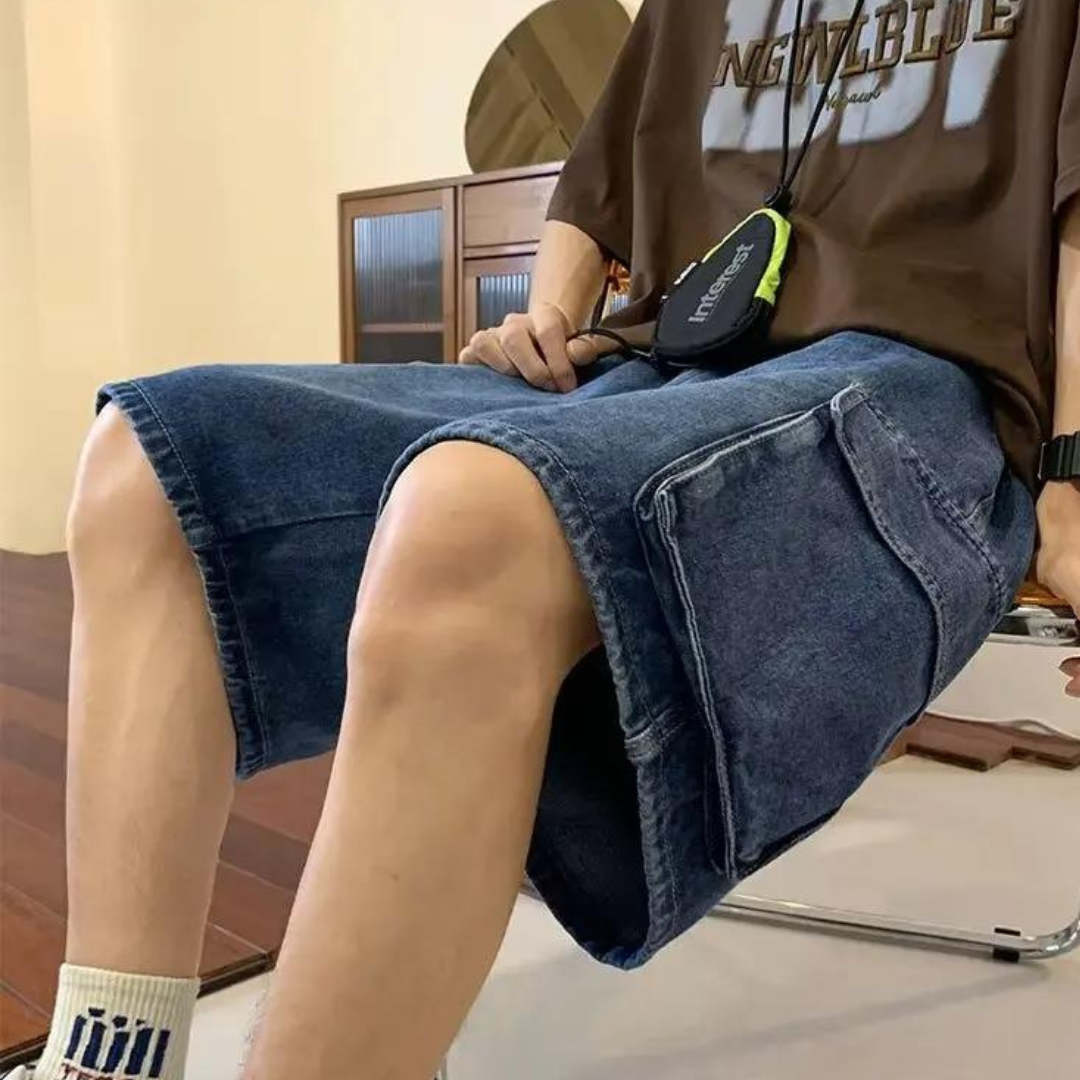 Jens | Shorts da uomo