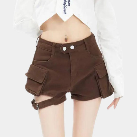 Olise | Damen Shorts