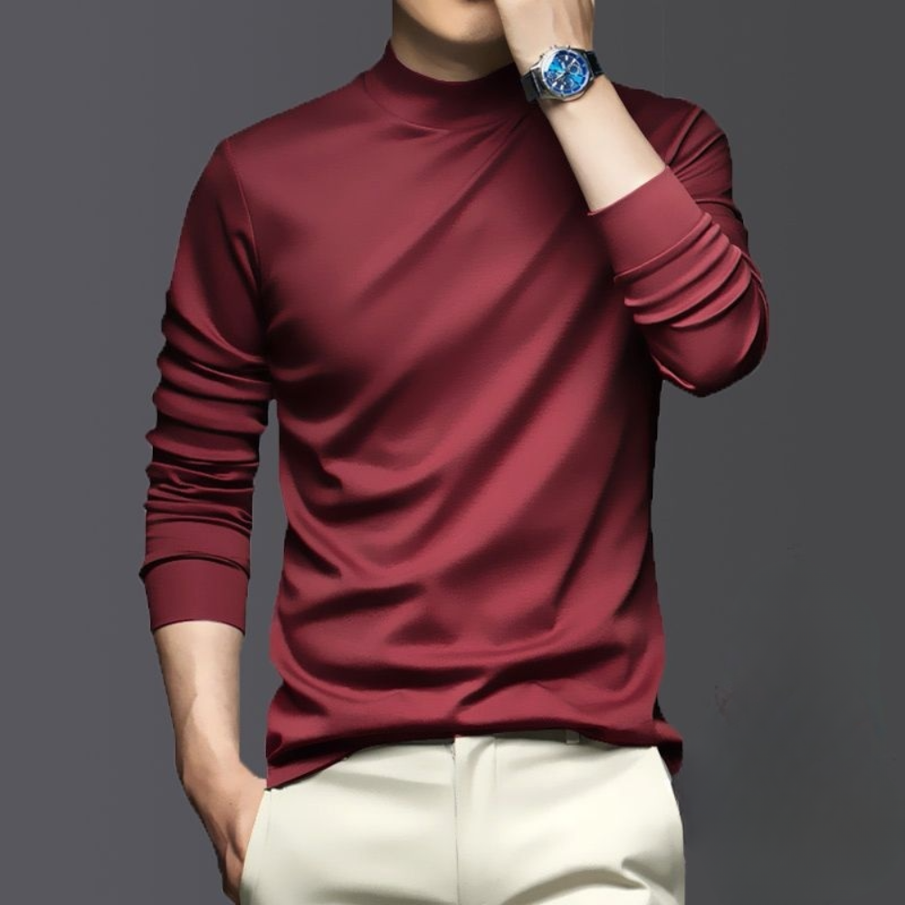Loek | Klassische Passform Herren T-Shirt