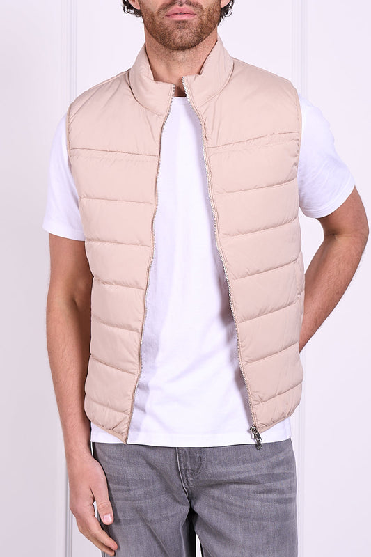 Jongen | Klassische Bodywarmer für Männer
