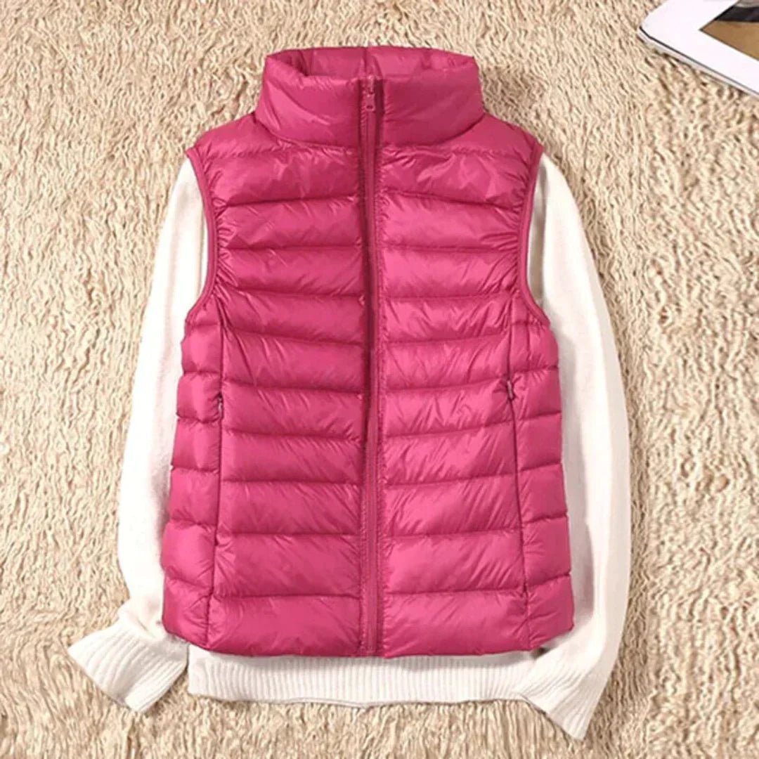 Variant image for Claire | Elegante Weste Damen für Komfort und Stil-50