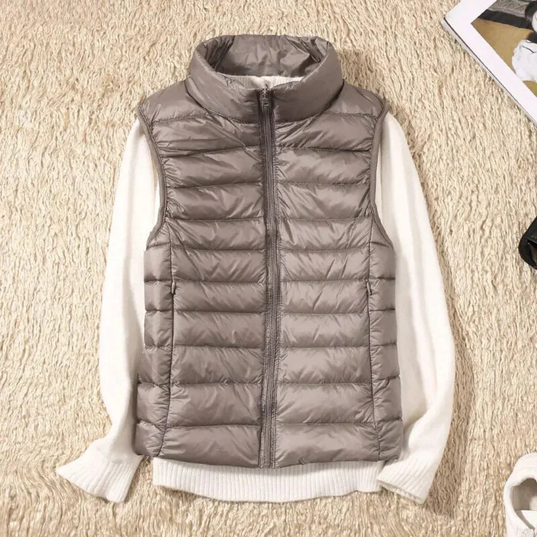 Variant image for Claire | Elegante Weste Damen für Komfort und Stil-22