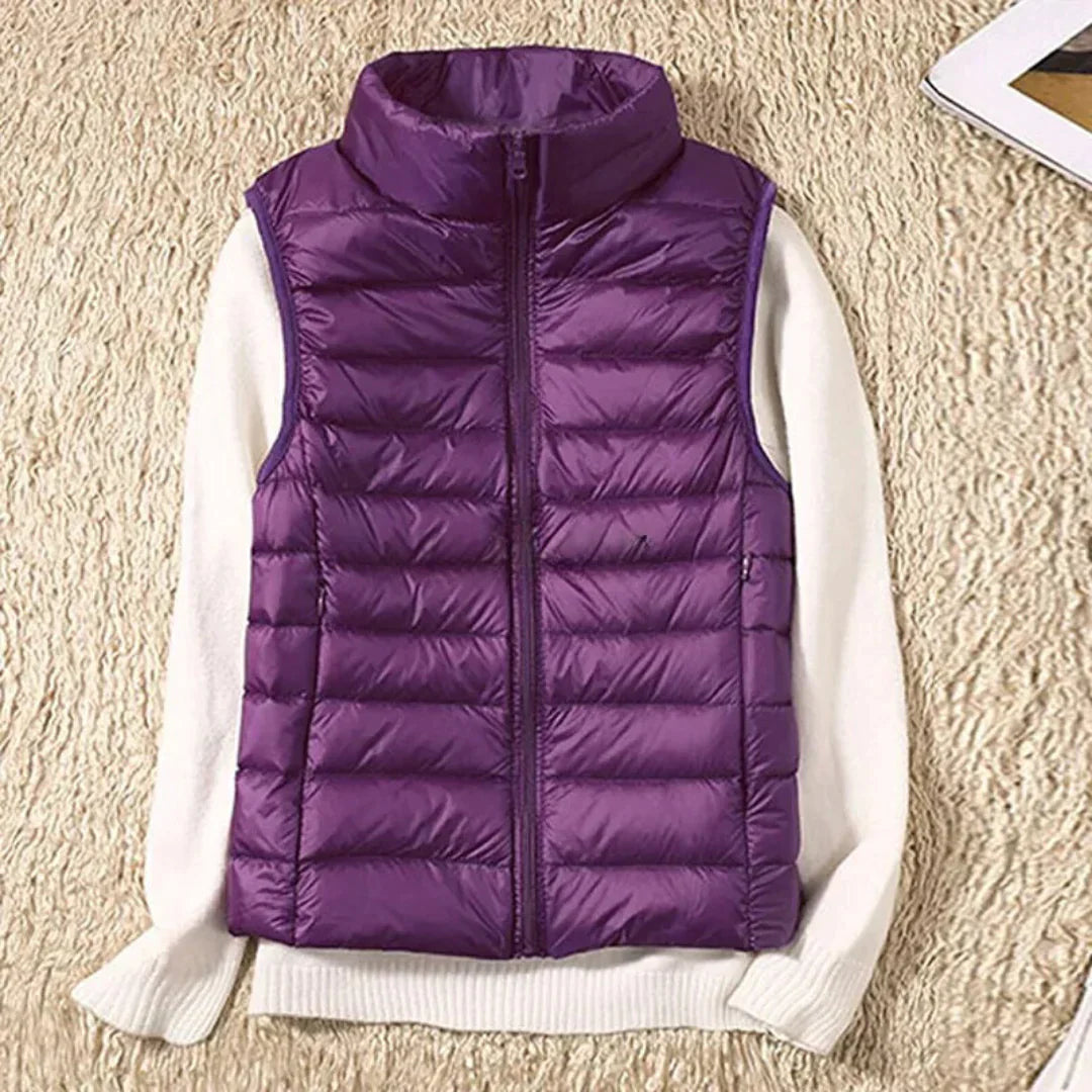 Variant image for Claire | Elegante Weste Damen für Komfort und Stil-36