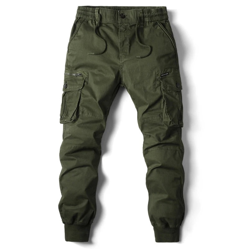 Jordan | Moderne Cargohose für Männer