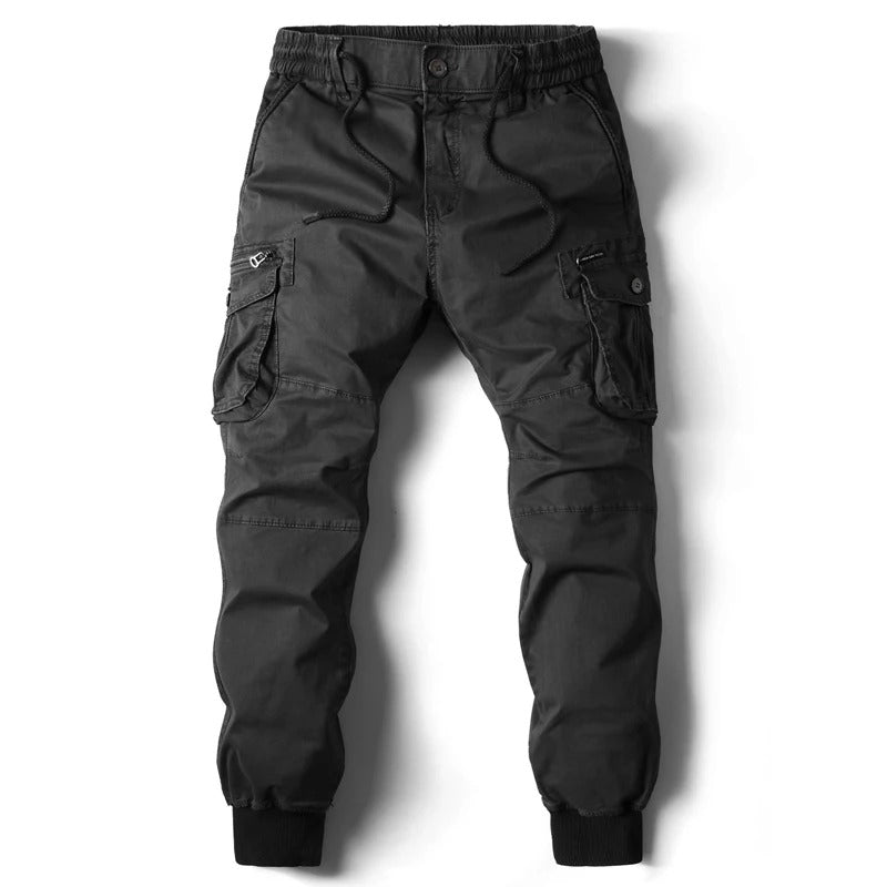 Jordan | Moderne Cargohose für Männer