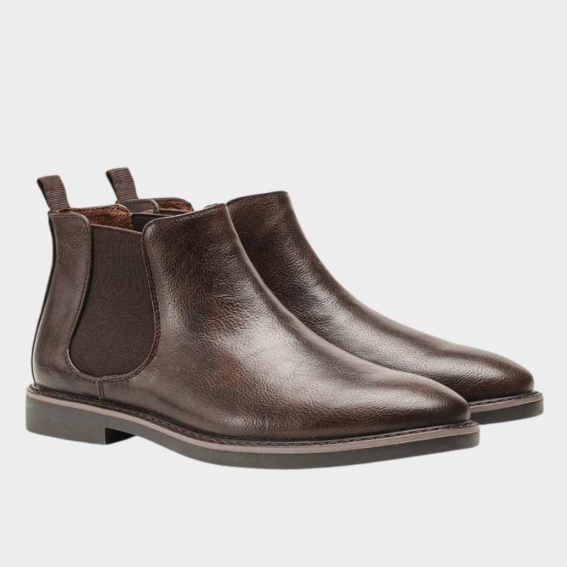 Rokon | Elegante Chelsea Boots für Männer