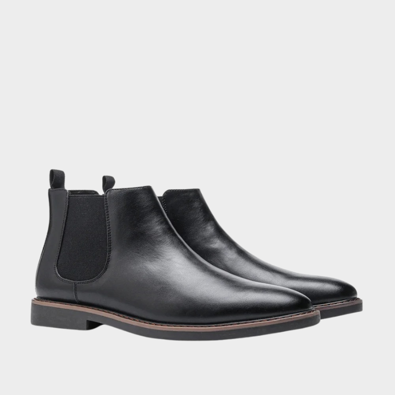 Rokon | Elegante Chelsea Boots für Männer