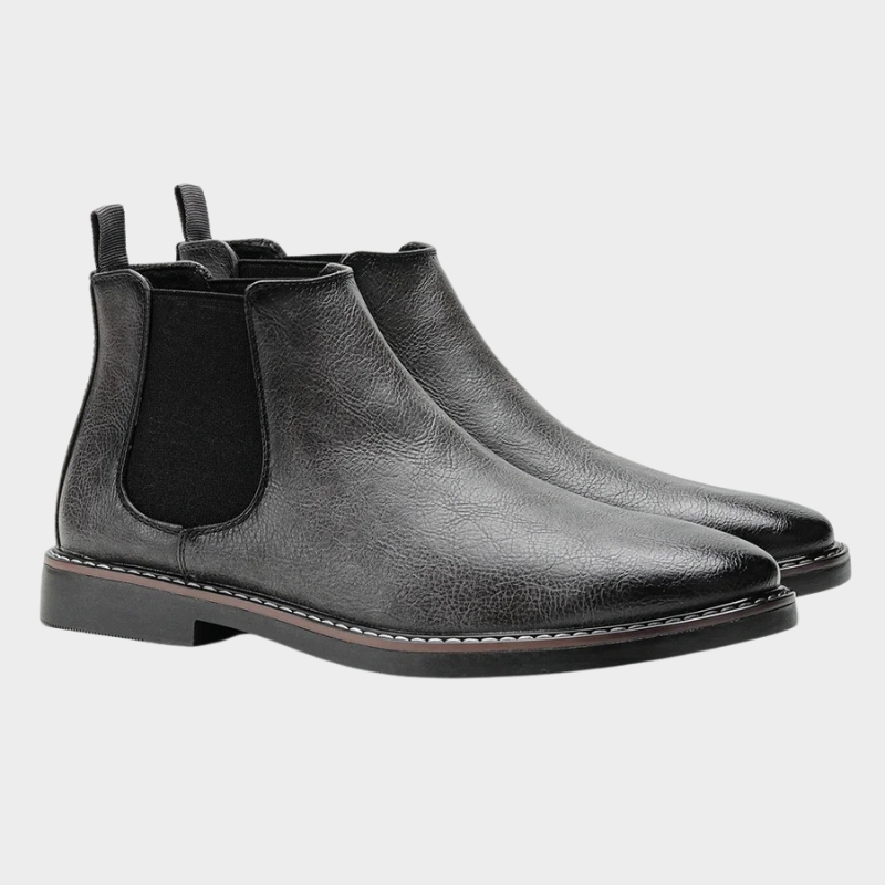 Rokon | Elegante Chelsea Boots für Männer