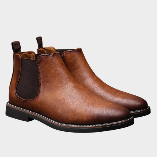 Rokon | Elegante Chelsea Boots für Männer