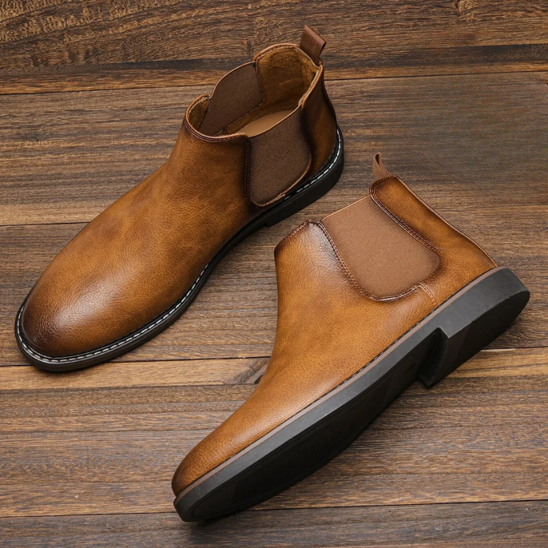 Rokon | Elegante Chelsea Boots für Männer