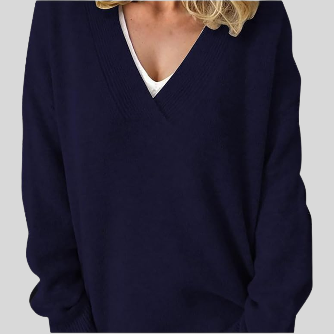 Falak | Eleganter Pullover für Frauen