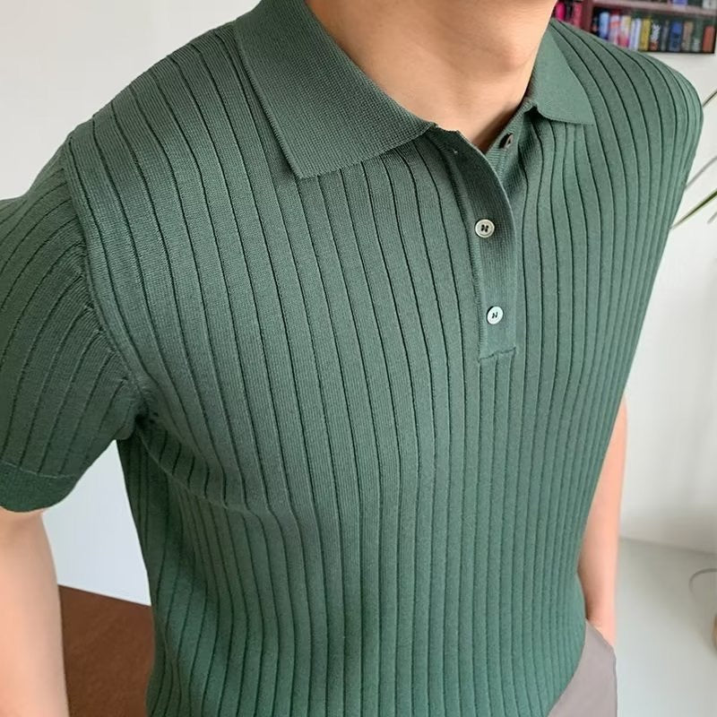 Finley | Klassische Poloshirt für Männer