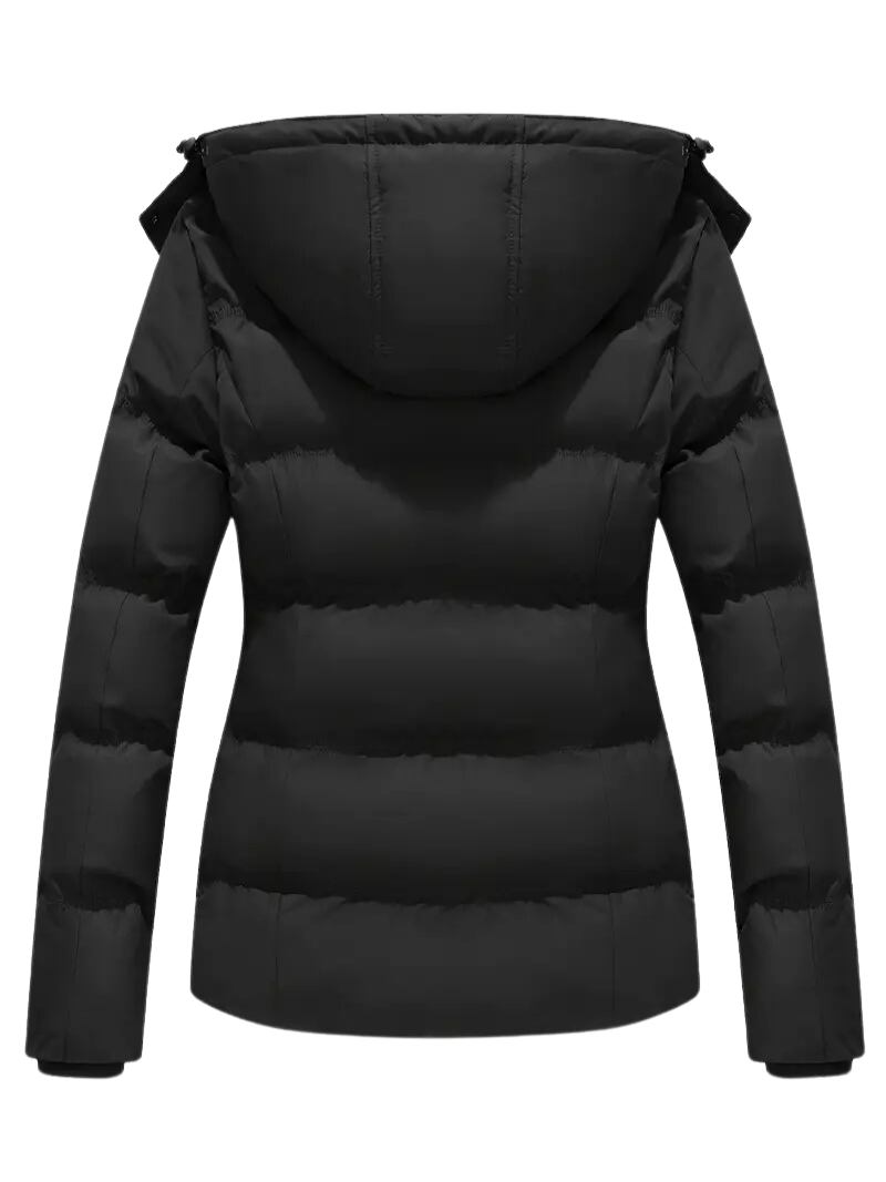 Zamila | Trendig Winterjacke für Frauen