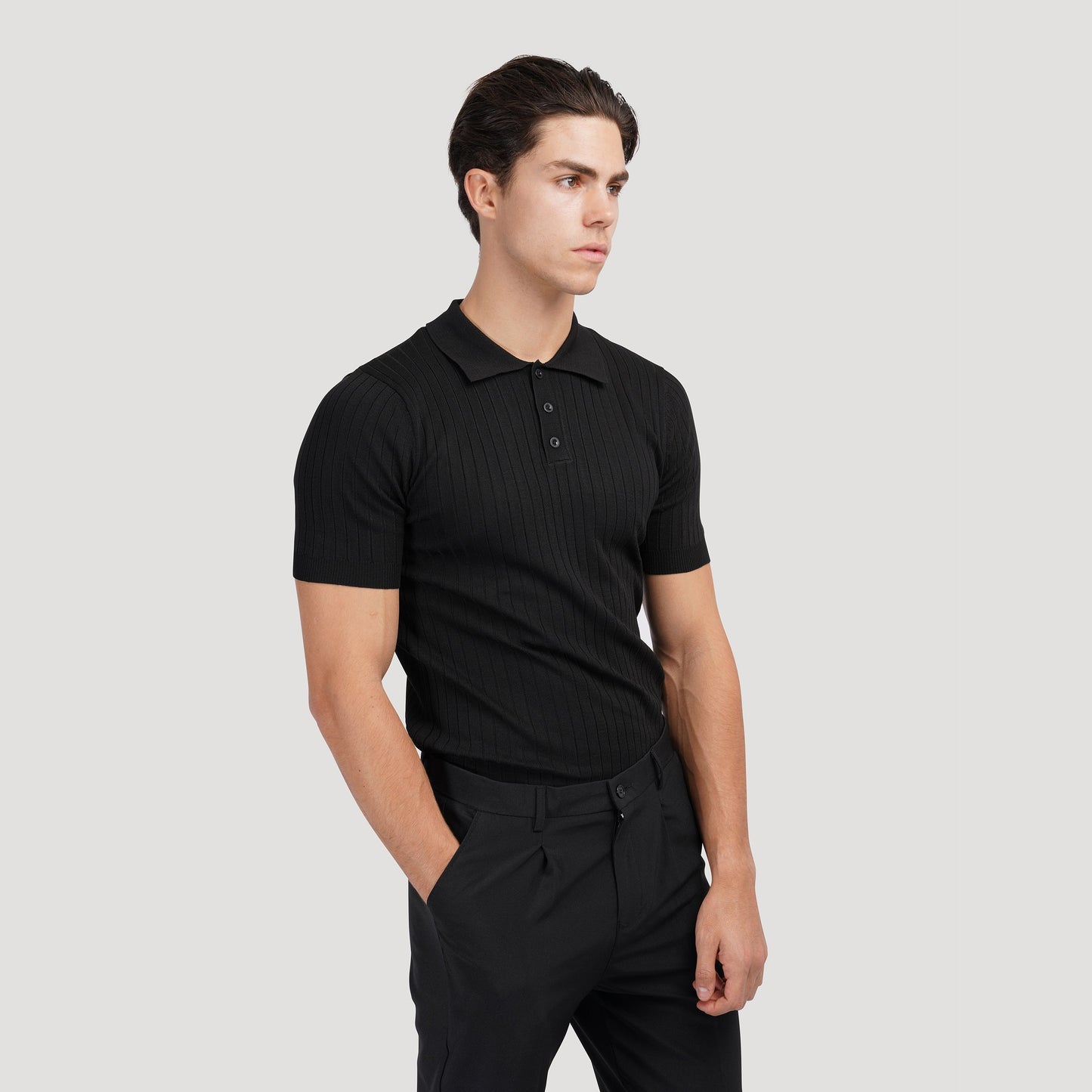 Finley | Klassische Poloshirt für Männer