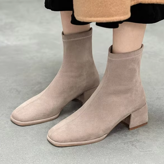 Damen Ankle Boots