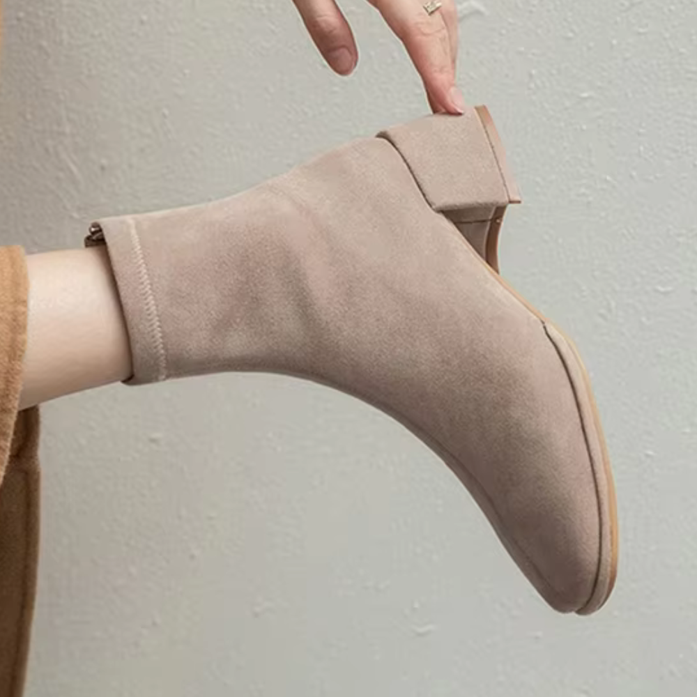 Damen Ankle Boots