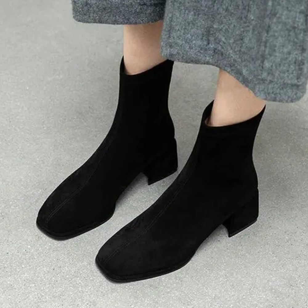 Damen Ankle Boots