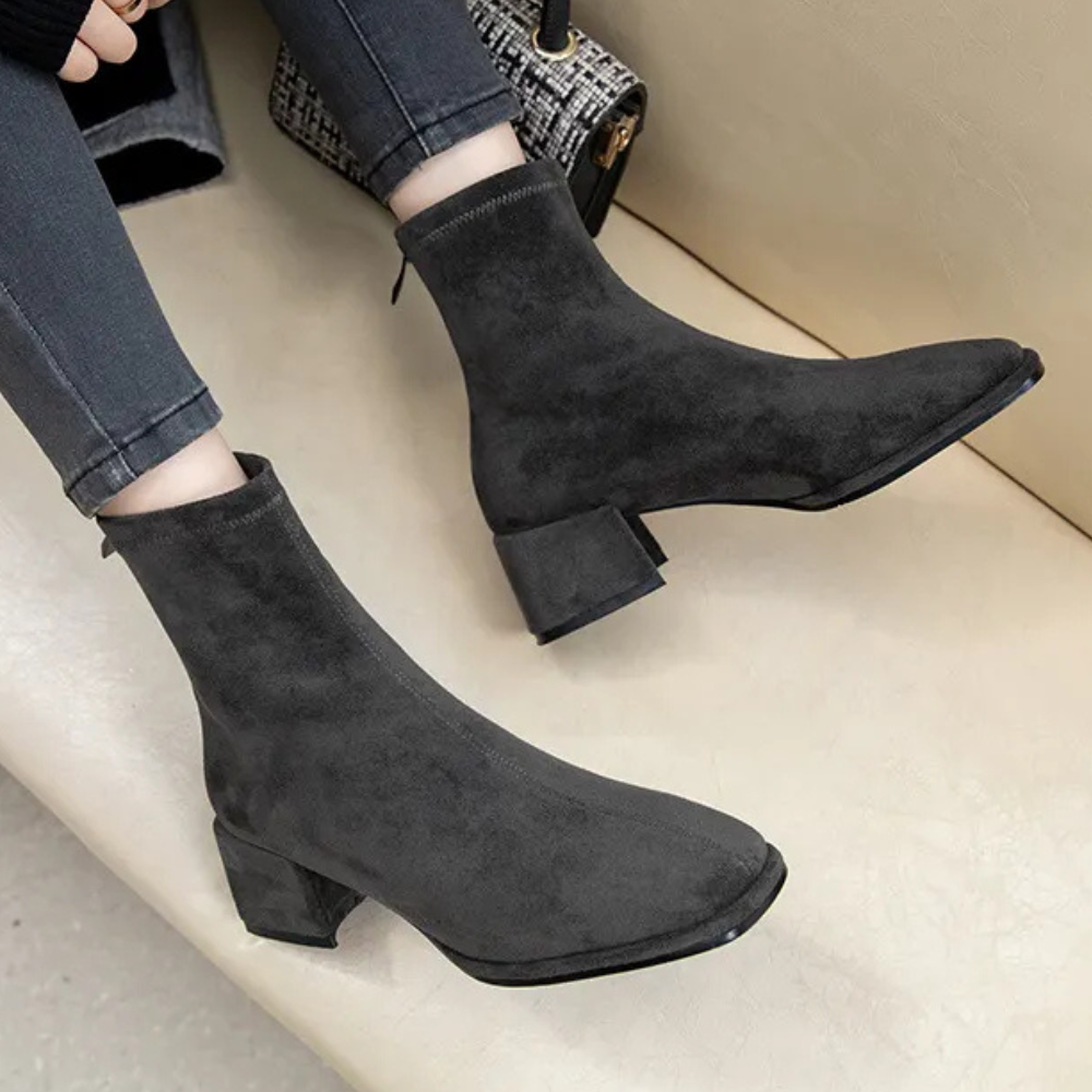 Damen Ankle Boots