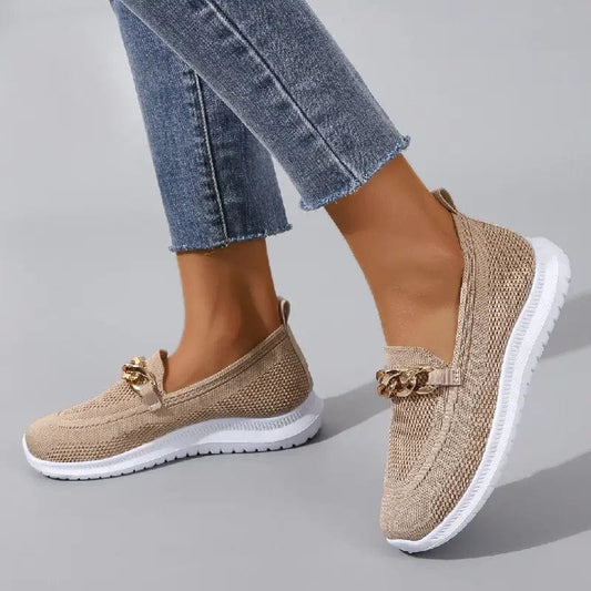 Damen Atmungsaktive Sommerschuhe