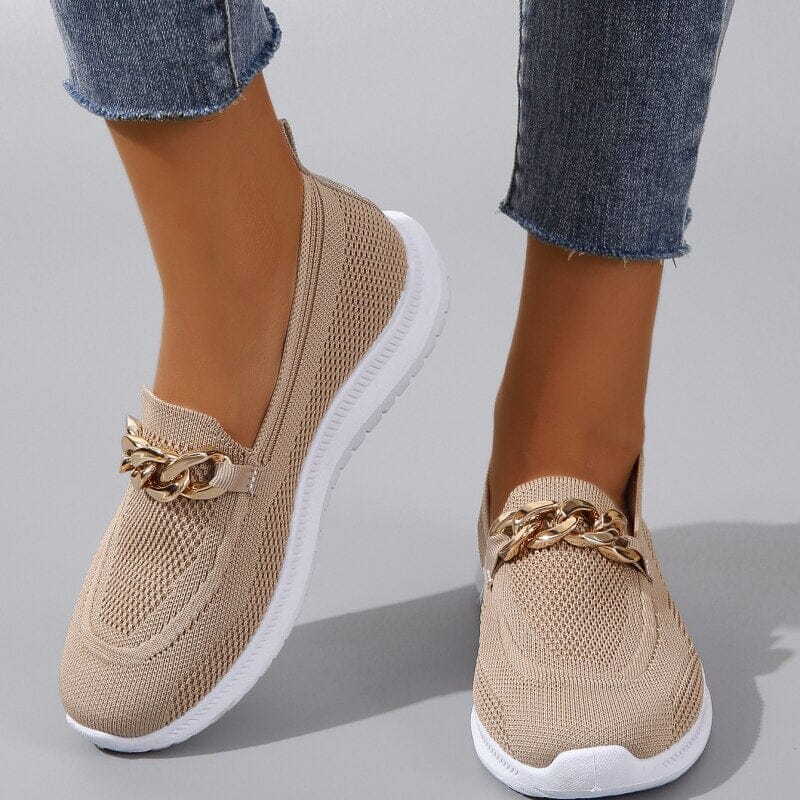 Damen Atmungsaktive Sommerschuhe