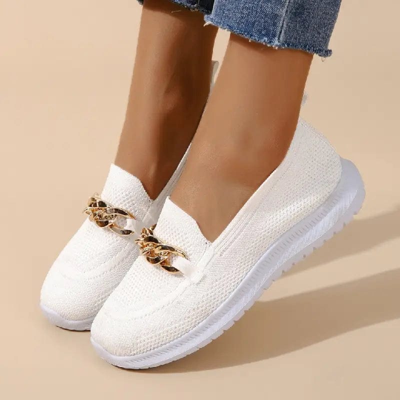 Damen Atmungsaktive Sommerschuhe