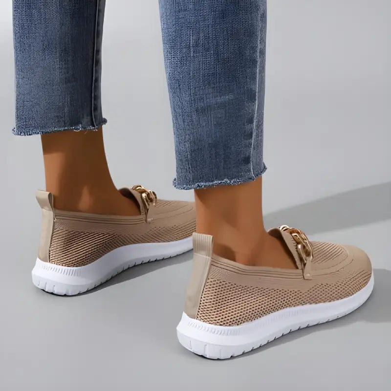 Damen Atmungsaktive Sommerschuhe