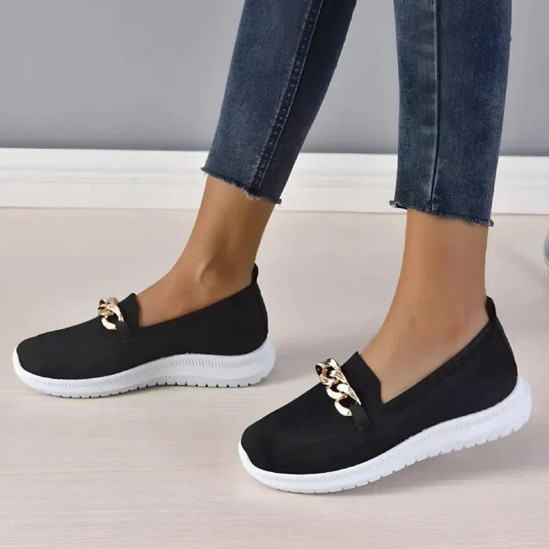 Damen Atmungsaktive Sommerschuhe