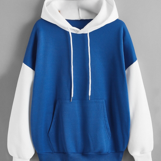 Elegant unisex Kapuzenpullover