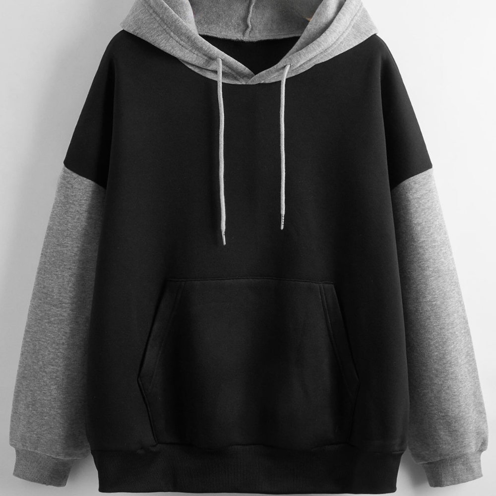 Elegant unisex Kapuzenpullover