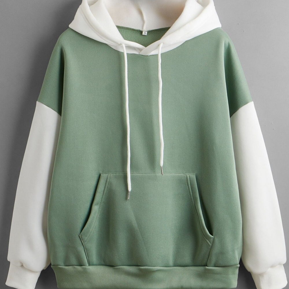 Elegant unisex Kapuzenpullover