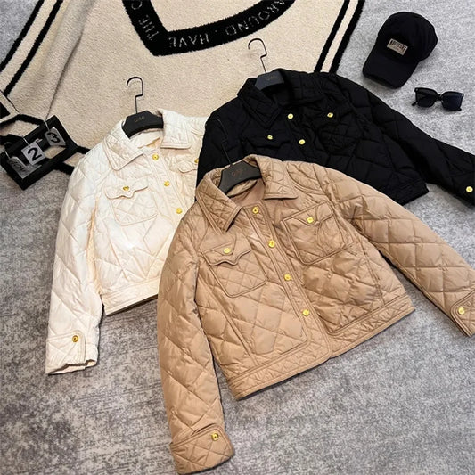 Fashionable Women's Jacket